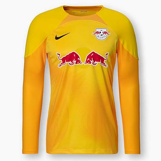 Thailandia Maglia RB Leipzig Portiere 23/24